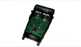 31340722 VOLVO Windshield Collision Lidar Object Rain Sensor