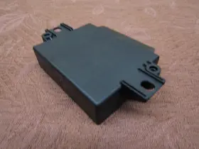 31341090 VOLVO Parking Distance Assist Control Module S60 #3