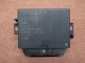 31341090 VOLVO Parking Distance Assist Control Module S60