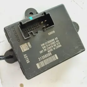 313585986 VOLVO Rear Door Control Module Lwb S60