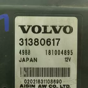 313806176 VOLVO Trans Ecu XC90 #2