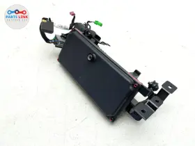 31471559 VOLVO Front Windshield Camera Collision Radar Module #2