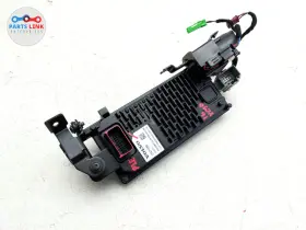 31471559 VOLVO Front Windshield Camera Collision Radar Module #3