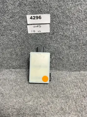 31476331 VOLVO Right Rear Blind Spot Radar Module XC90 #2