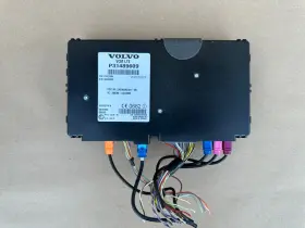 31489609 VOLVO Rear Trunk Communication Control Module XC90