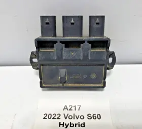 31652261 VOLVO Rear Bumper Motion Control Trunk Kick Sensor
