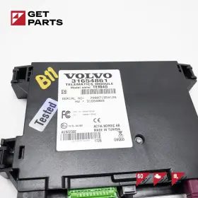 31654861 VOLVO Bluetooth Telematics Module S60 #2
