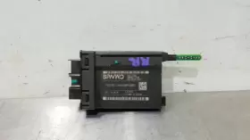 31674760 VOLVO Rear Door Control Module Passenger Right XC60 #2