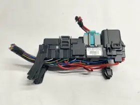 3800159HWB VOLVO Fuse Box Head XC60 S60