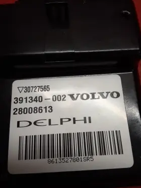 391340-002 VOLVO Right Passenger Front Occupancy Module XC90 #2