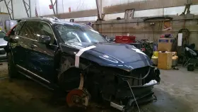 XC90 VOLVO Chassis Ecm Transmission