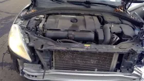 XC60 VOLVO Chassis Ecm