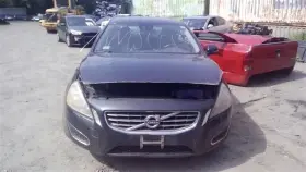591-54393L VOLVO Driver Chassis Ecm Front Inside Door S60