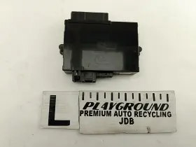 591-66179 VOLVO Driver Left Front Seat Control Module XC70