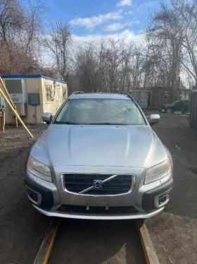 XC70 VOLVO Chassis Ecm Body Control Bcm Rear Roof