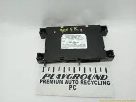 XC60 VOLVO Bluetooth Control Module Unit