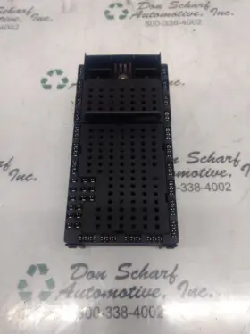 699.VO1T02 VOLVO Chassis Control Module C70