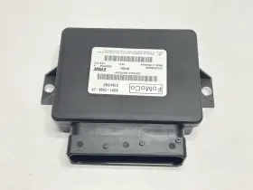 6G91-2598-CA VOLVO Parking Brake Control Module S60 S80 XC60