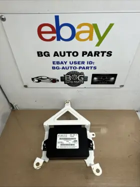 6G91-2598-CD VOLVO Electric Parking Brake Control Module Xc