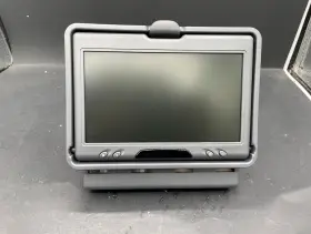 8640348 VOLVO Dvd Passenger Box