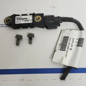 8697422 VOLVO Front Left Right Impact Sensor Unit Bolts XC90