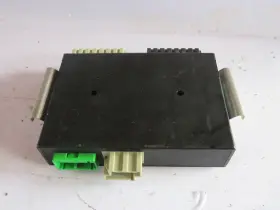 9128546 VOLVO Power Seat Control Module