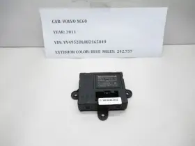 9G9T14B534A VOLVO Rear Door Module XC60