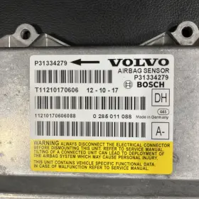 P31334279 VOLVO Sensor Module Bosch S60