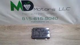32389357 VOLVO XC40 Battery Charger Phone Control Module