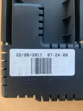 6G9T-14K131-AB VOVLO Trunk Rear Relay Fuse Box S60 Volvo #2