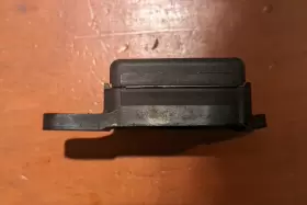 191937505 VW Diesel Glowplug Fuse Box #3