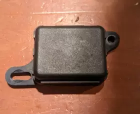 191937505 VW Diesel Glowplug Fuse Box