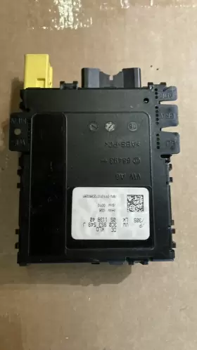 3C0953549J VW Steering Column Control Module B6 Passat #3
