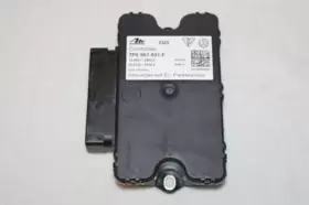 76576 VW Parking Brake Control Module Porsche Touareg Cayenne