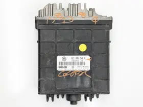021-906-259-P VW BOSCH Aes Ecu Engine Module Eurovan