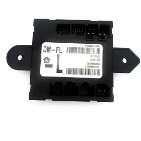 68245459AB WAOOEAFI Control Module Unit Front Left Jeep