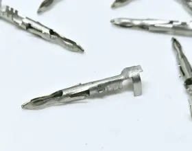 12089040-L WEATHER-PACK Delphi Male Terminal Awg Tin 200 #3