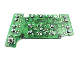 E380 WFYB Mmi Control Circuit Board Radio A6 Q7 Audi