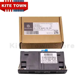 A1728201600 WFYB Benz Multimedia Usb Connection Control