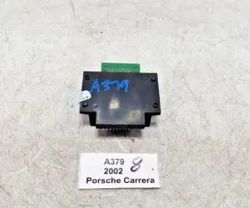 996A-050808-003 WILHELMY Smart Top Control Module 911 Porsche