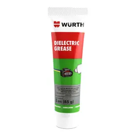 0893844100 WURTH Dielectric Grease Tube Porsche