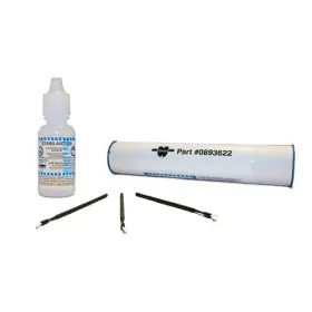 6598 WURTH Stabilant Electrical Contact Enhancer Porsche
