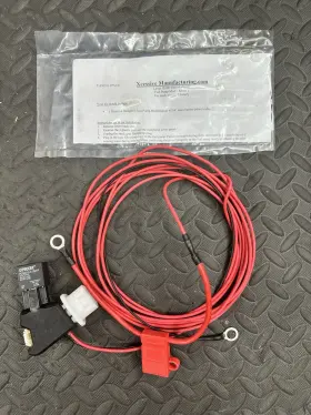 T-SXE10-FPM-S1 XCESSIVE MANUFACTURING Altezza Fuel Pump Mod