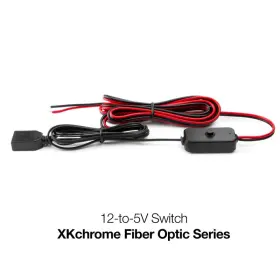 XK-FO-12-TO-5 XKGLOW Xkg Led Switch