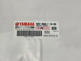 60V-8A4L1-16-00 YAMAHA Sensor Module #2