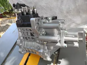 729938-51346 YANMAR Fuel Pump Injection Engine