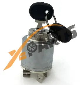 14159000 YEPARTS Cobo Ignition Switch Starter Tractor Keys
