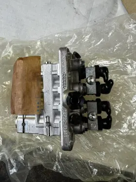6685511 ZEXEL Fuel Pump Injection Kubota Bobcat