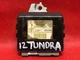 12 TOYOTA TUNDRA TCCM TRANSFER CASE MODULE 89533-0C032 AISIN 4WD CONTROL