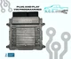 2006-2008 Hyundai Sonata 2.4L Engine Control Module 39100-25130 *VIN PROGRAMMED*